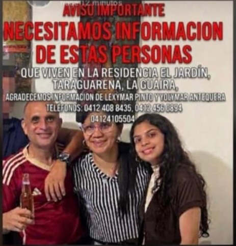 yolimar Antequera