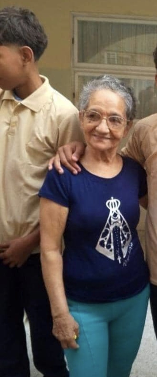 Luz elena Quiñones