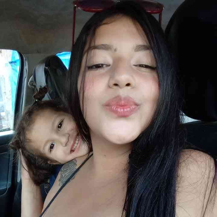 Anggy Paola Villamizar Rangel