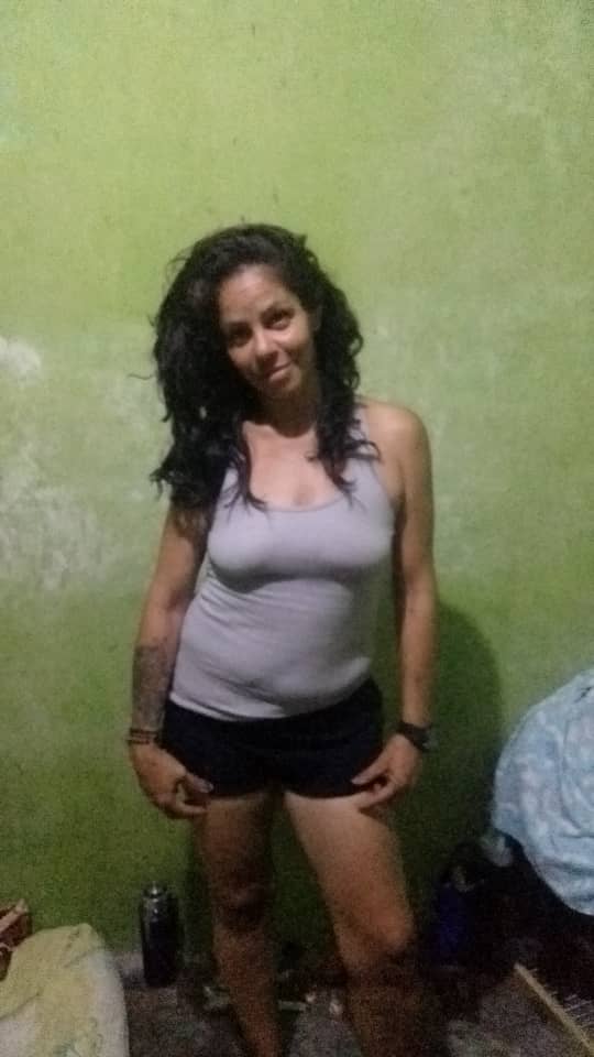 Erika Pérez