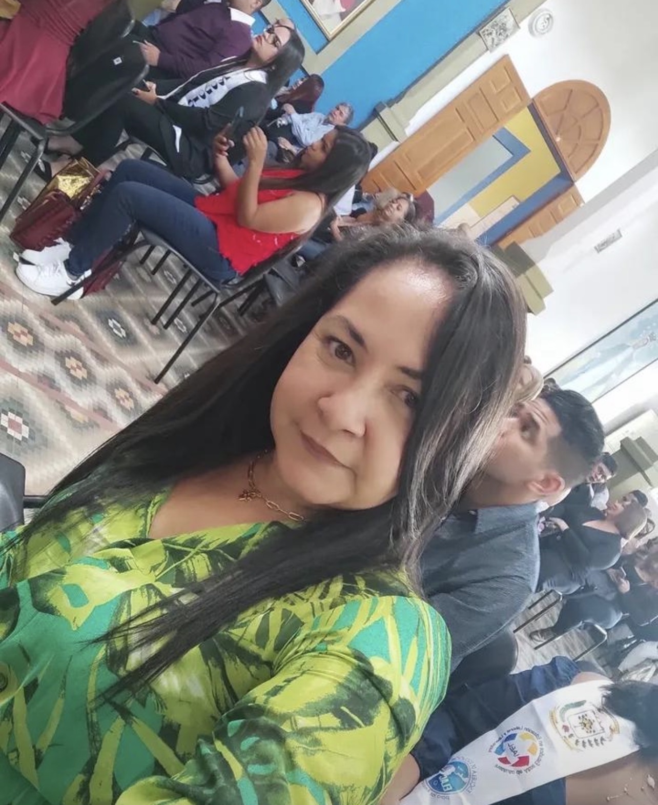 Dubranis Rodríguez