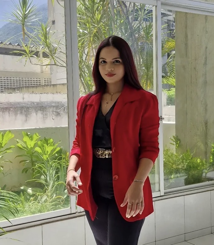 Joilibeth Garcia