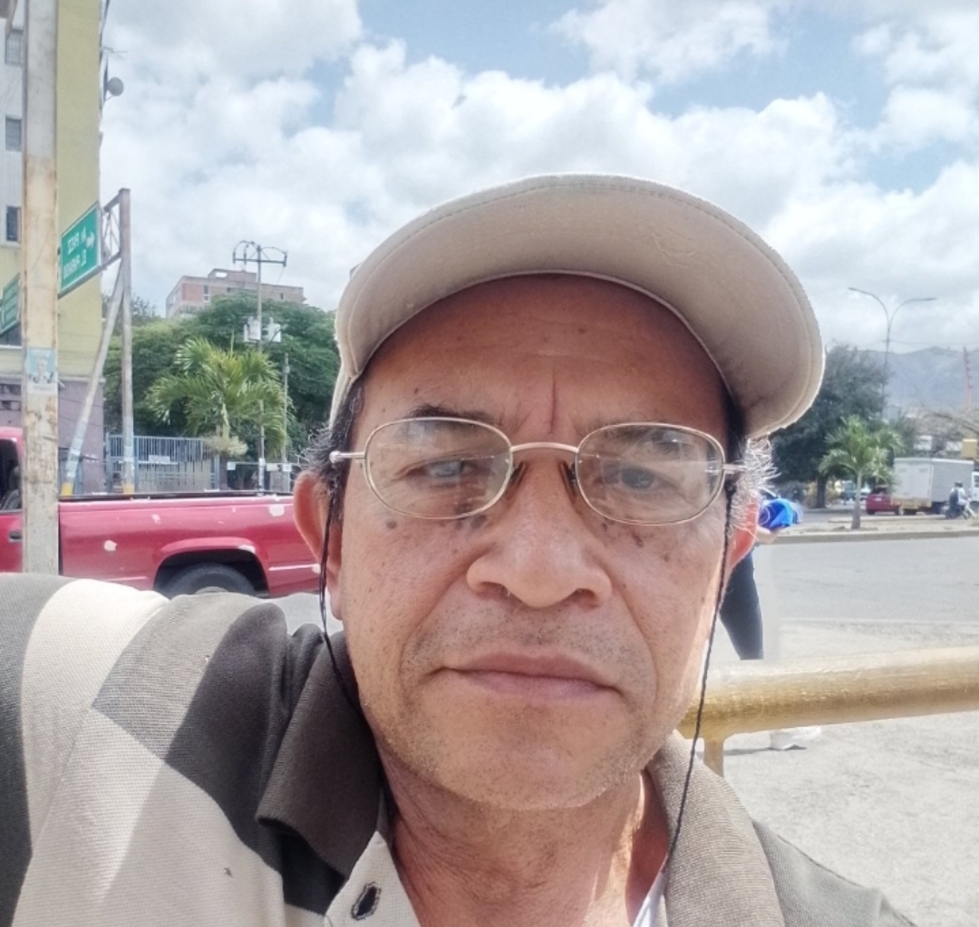 Luis Humberto Monrroy