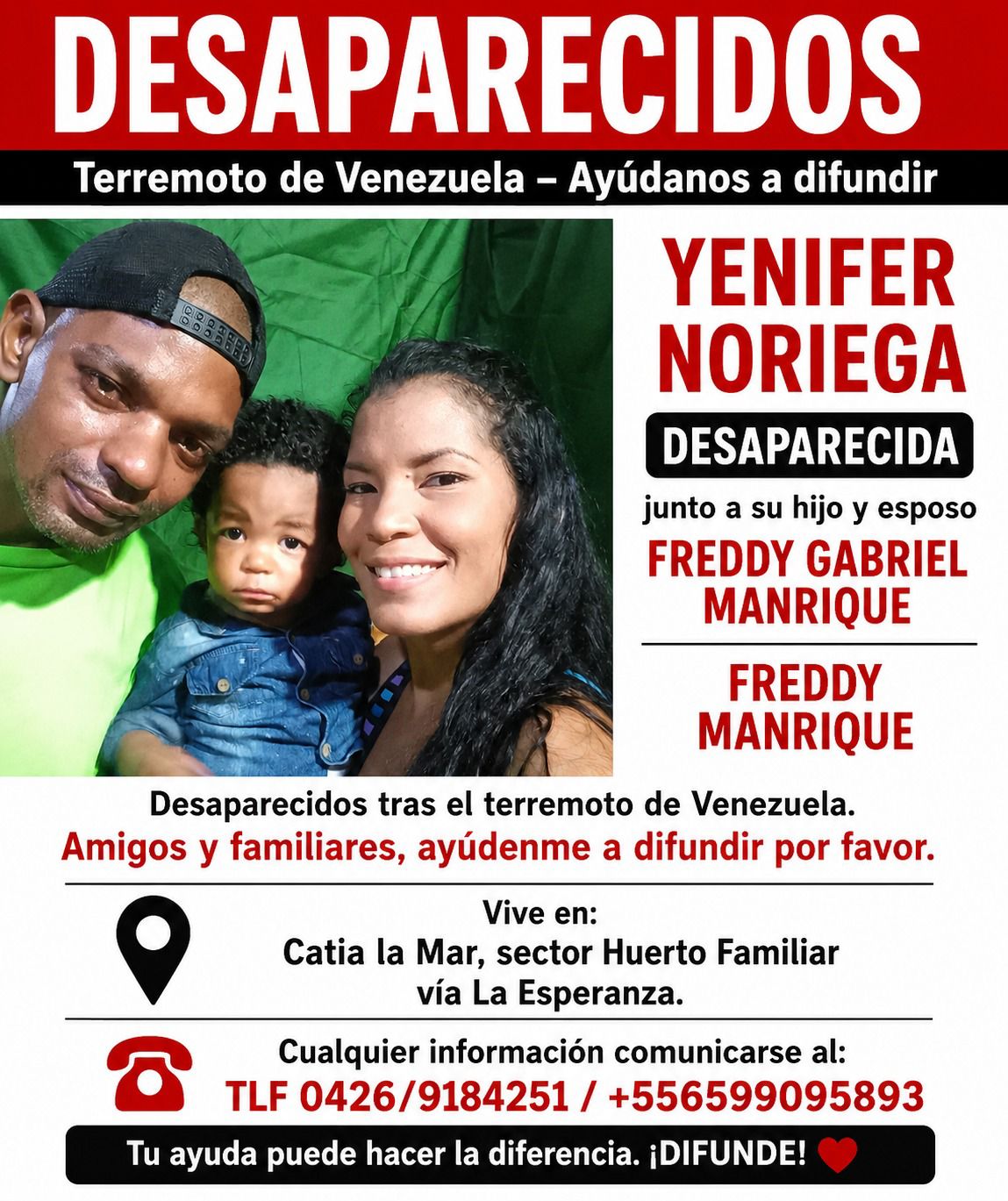 Yenifer Noriega