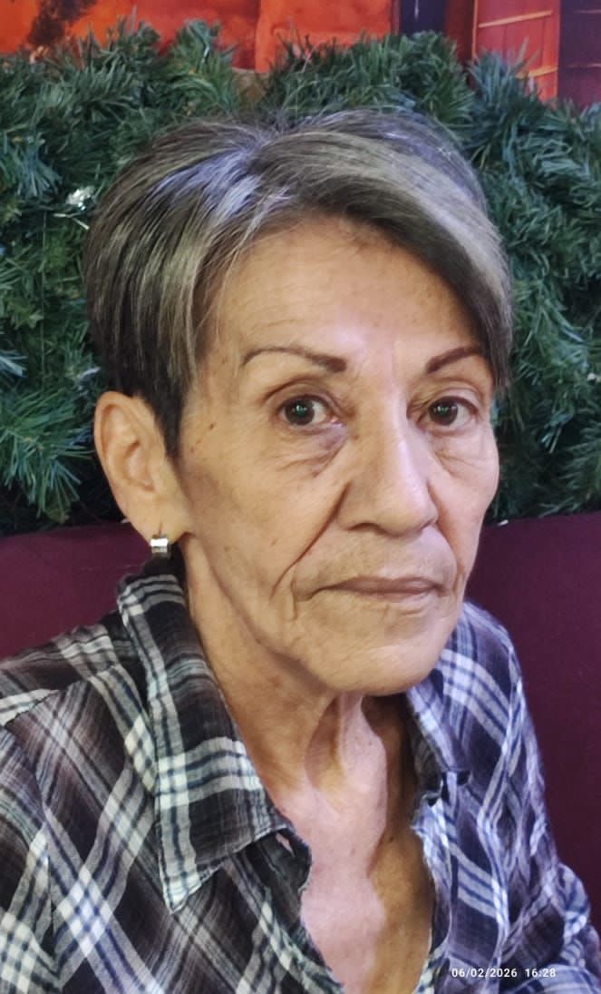 Arelis Josefina Prieto parra