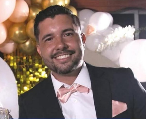 Edinson Alexis Hernández Gallo