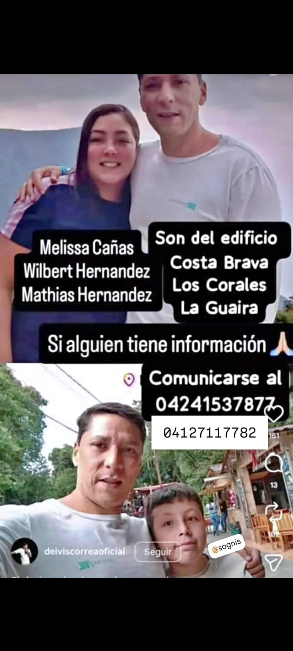 Wilbert Hernández Hernández peña