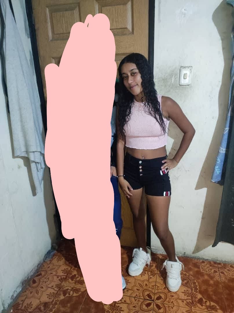 Yolimar Paredes