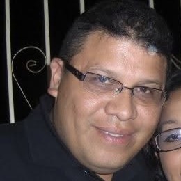 José Gregorio Suárez