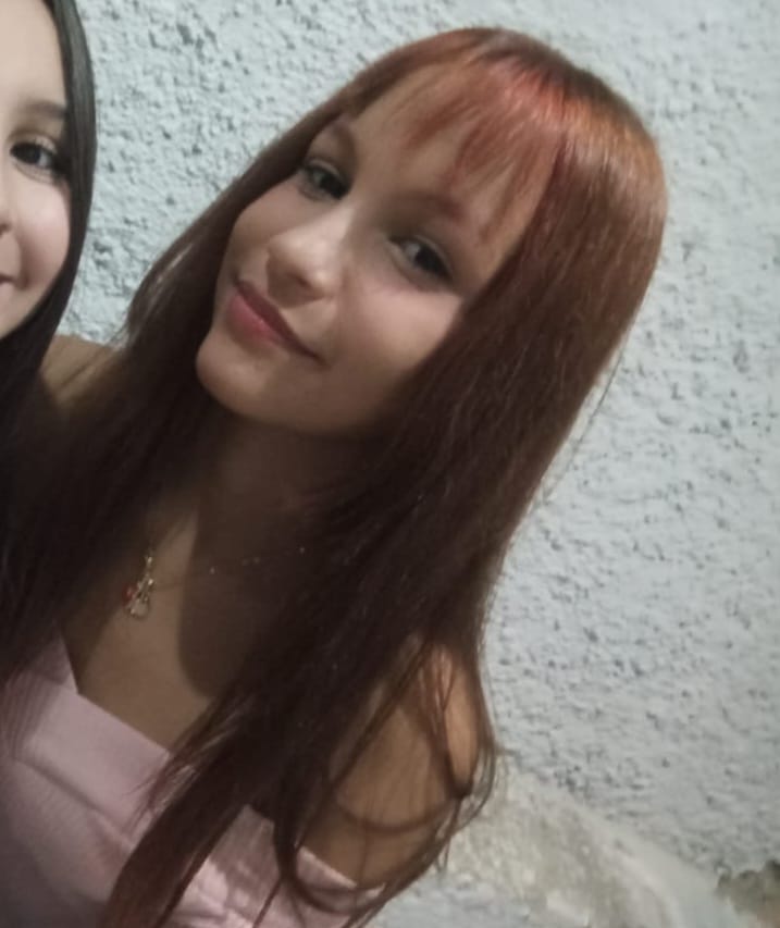 Genesis Jimenez Fernández