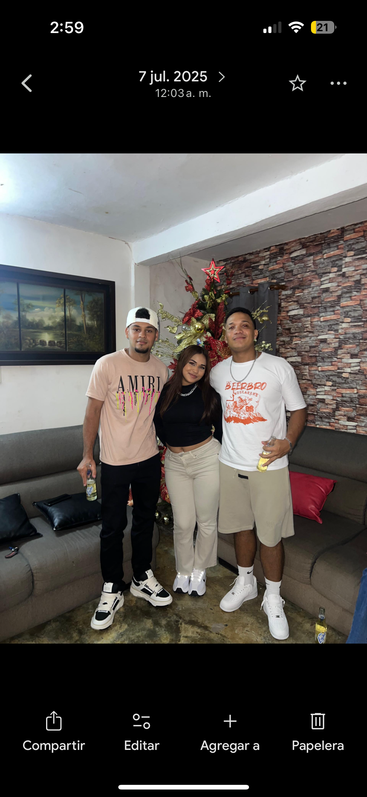 Alvaro Mieles