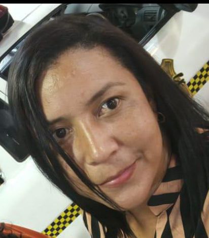 Thaina Barrios