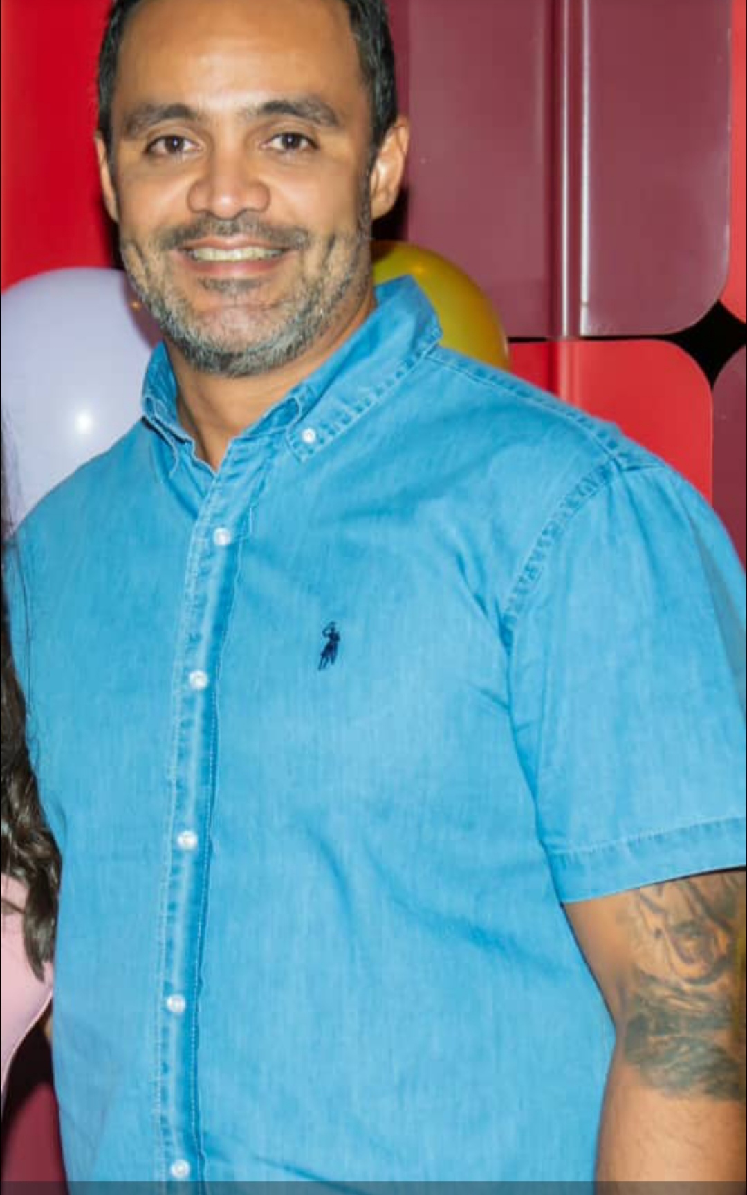 Jairo Araujo