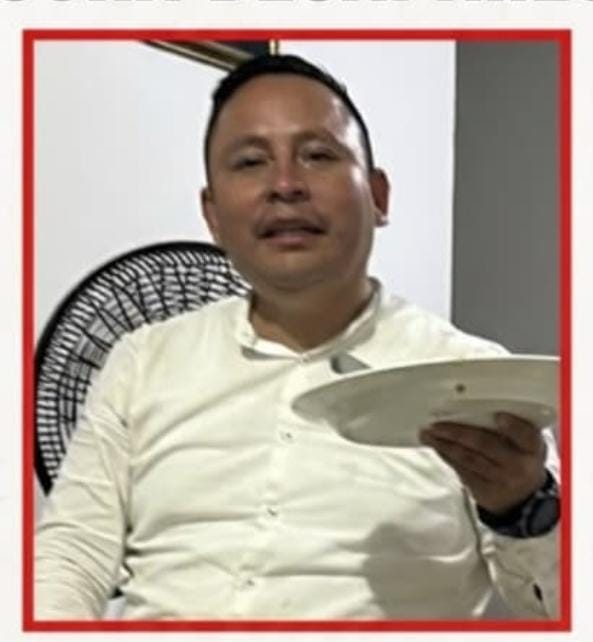 Paul Christian Torres Farfán