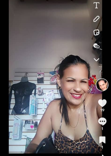 Zunilde Cordova