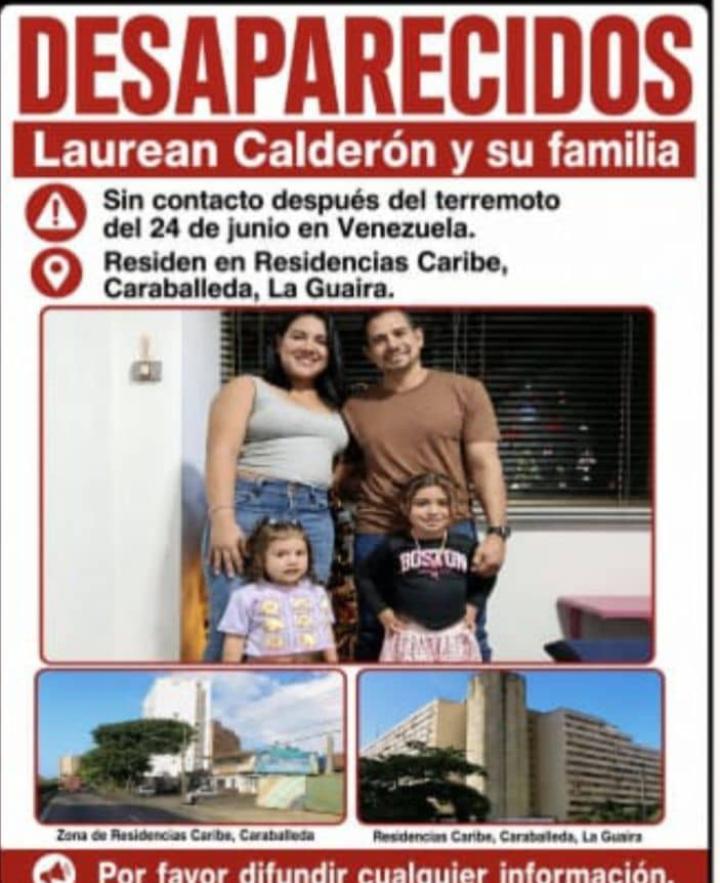 Laurean Calderón