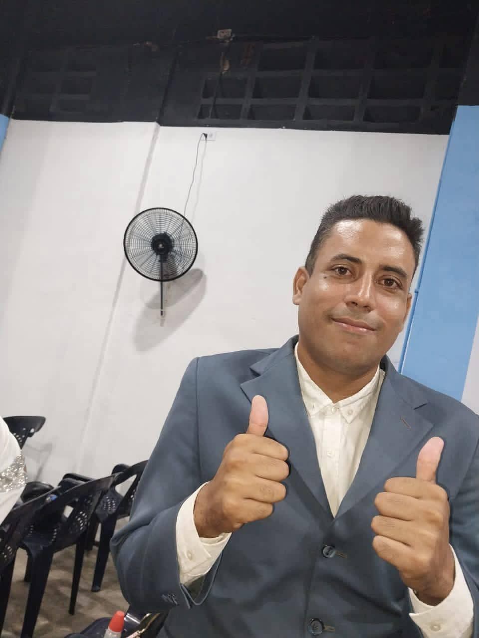 Wilfand Cisneros