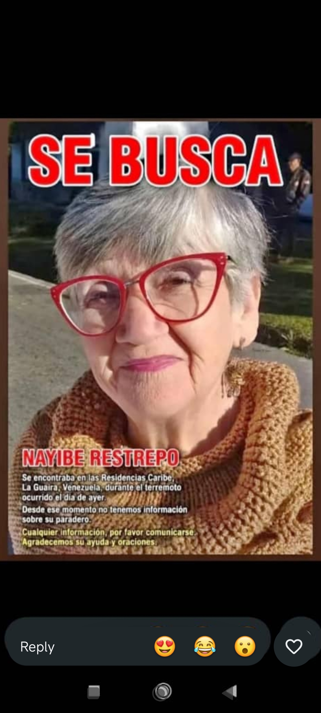 Nayivid Restrepo