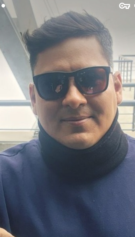 Argel Alvillar