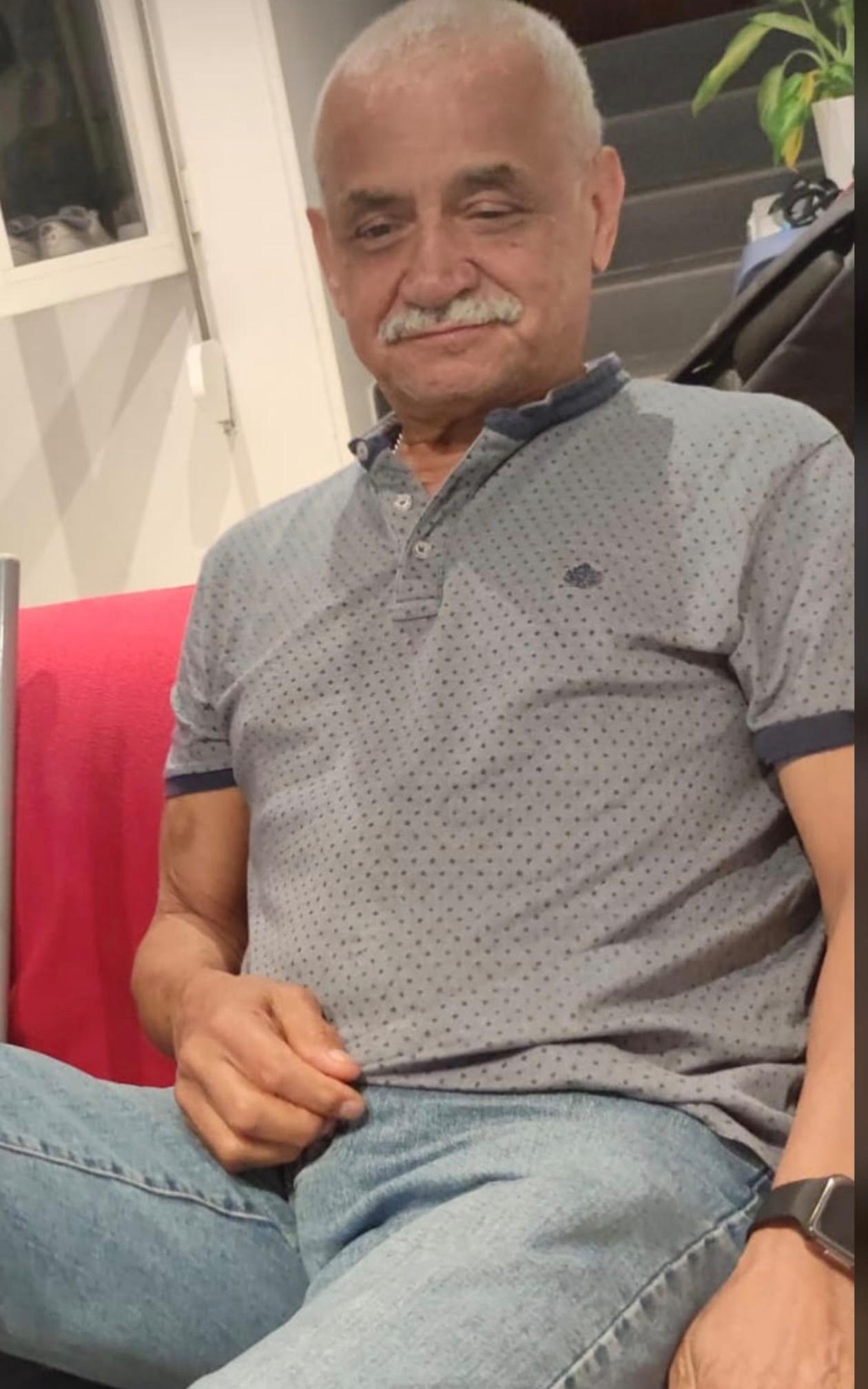 Rubén Dario Pérez Aguirre