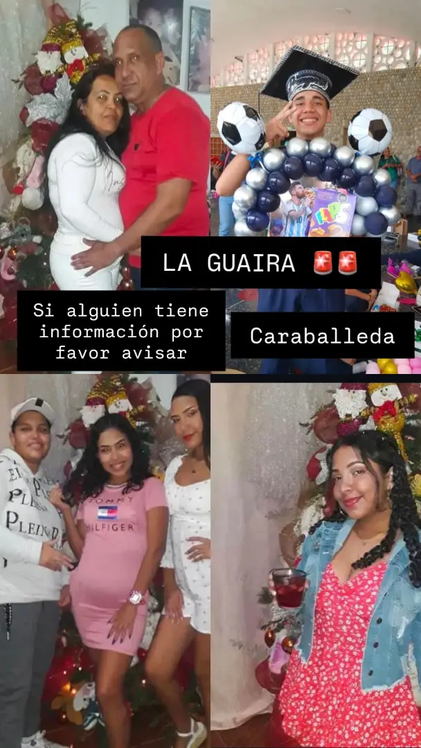 Yoselin monasterio  Carlos Aguilar  Ybramar monasterio  Ybranesca monasterio  Brayner Aguilar  Brayerlin Aguilar  Ybrayana monasterio Maria Sandoval le dicen líder también Yoselin monasterio  Carlos Aguilar  Ybramar monasterio  Ybranesca monasterio  Brayner Aguilar  Brayerlin Aguilar  Ybrayana monasterio Maria Sandoval le dicen líder también