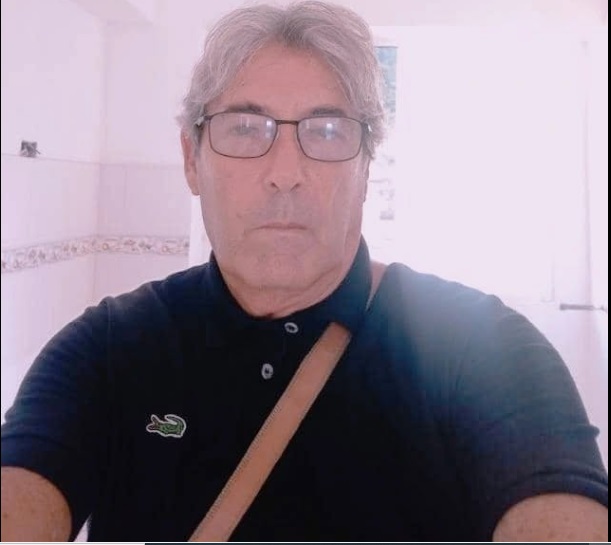 Florentino Angelini Dicristanziano