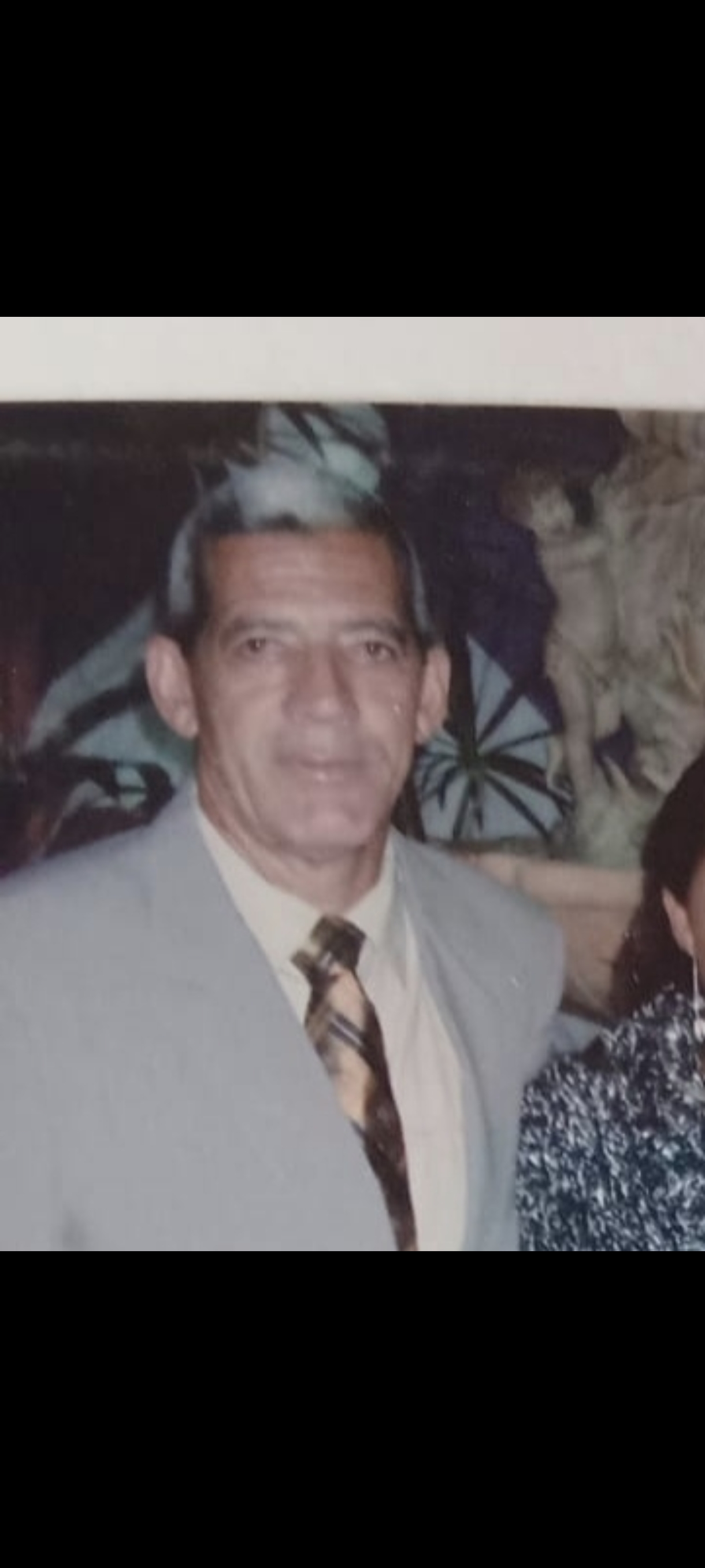 Ramon Antonio Rincones