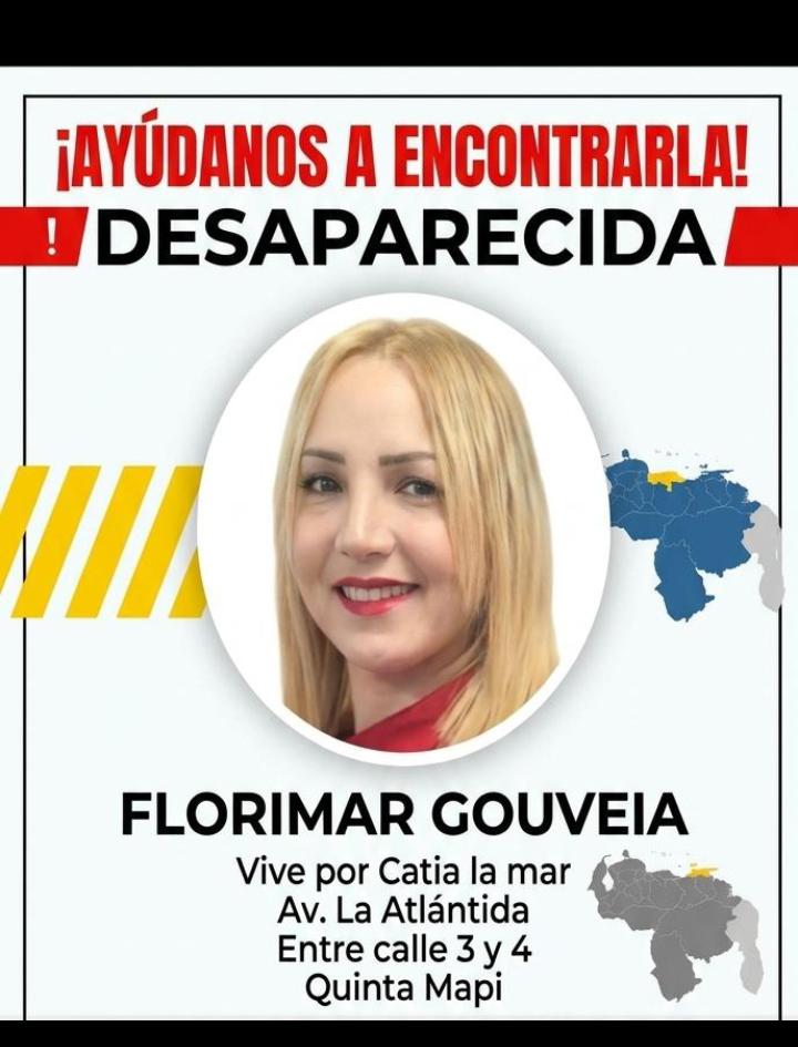 Florimar Gouveia