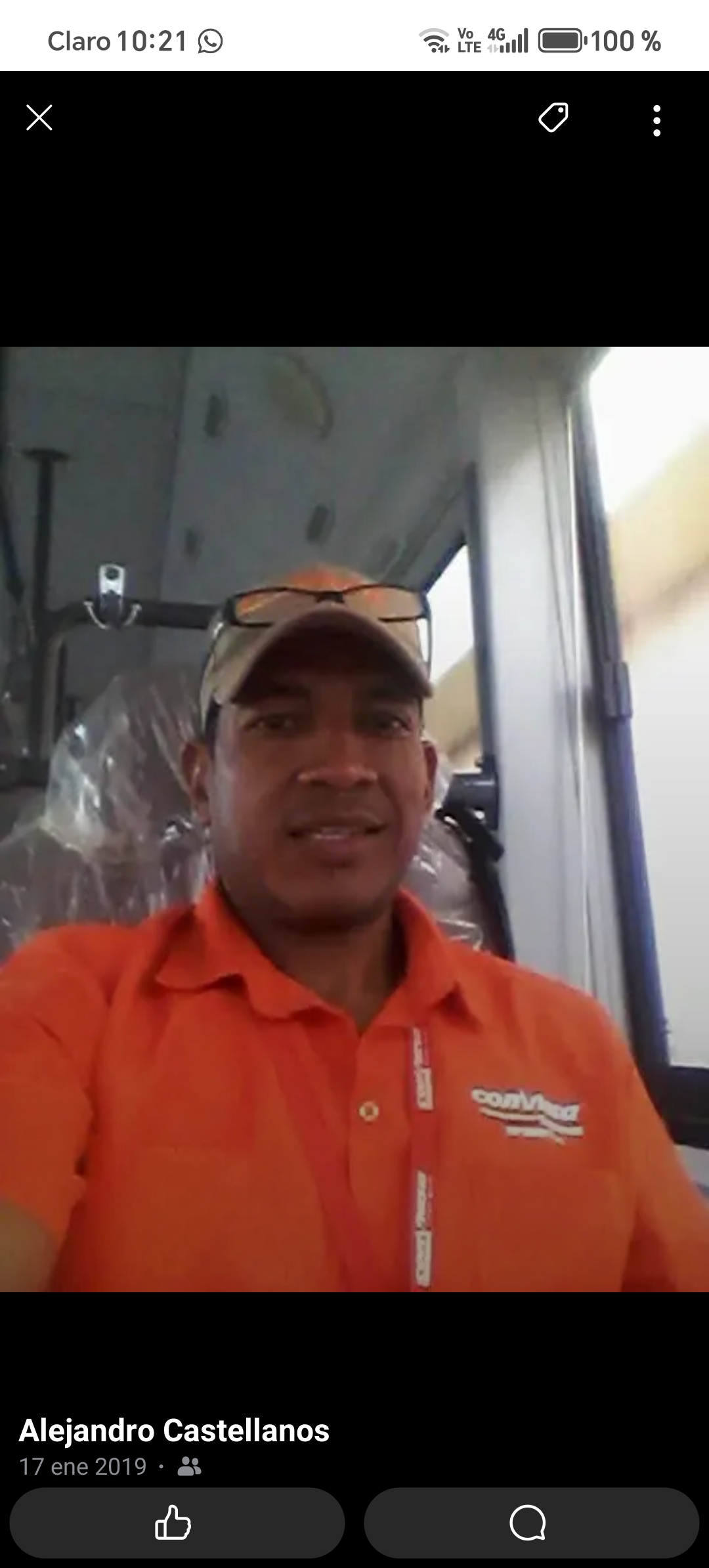 Alejandro Castellanos