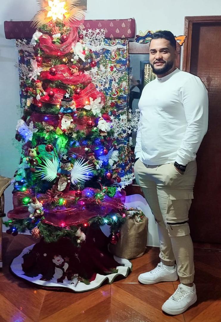 Darbeni Moreno