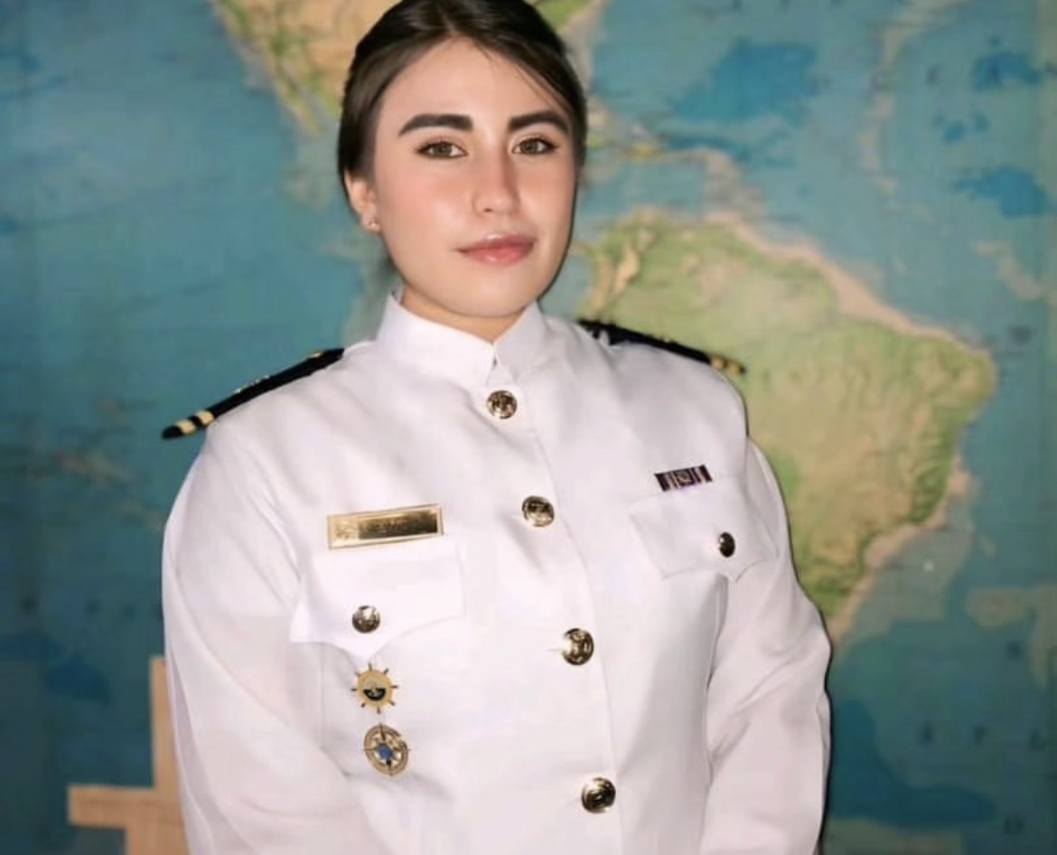 Paola María Mendoza Guarguati