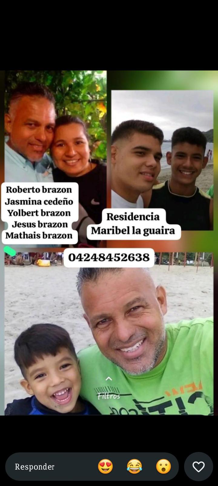 Yorbert Brazon