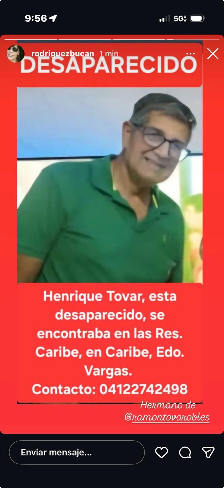 Henrique Tovar