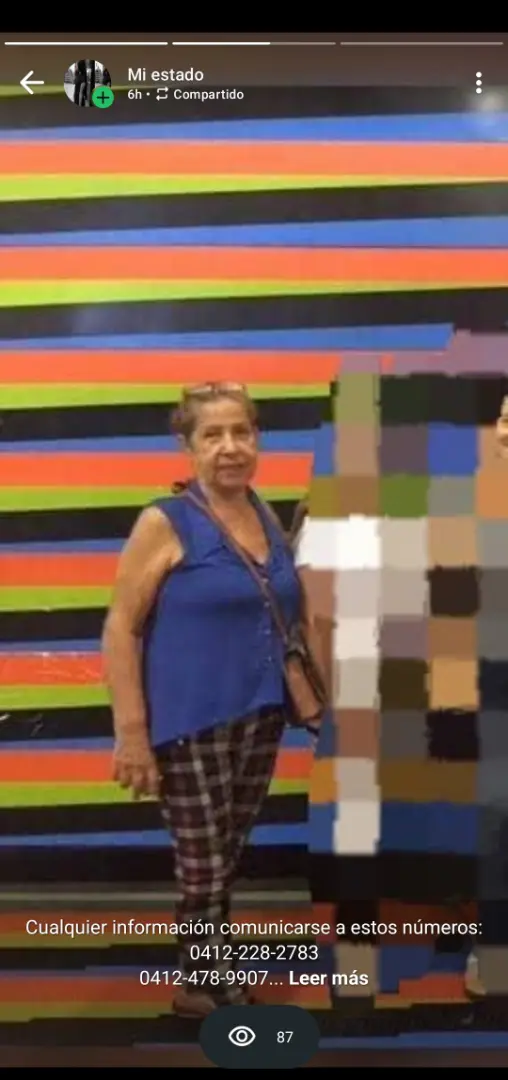 maría luisa de caceres