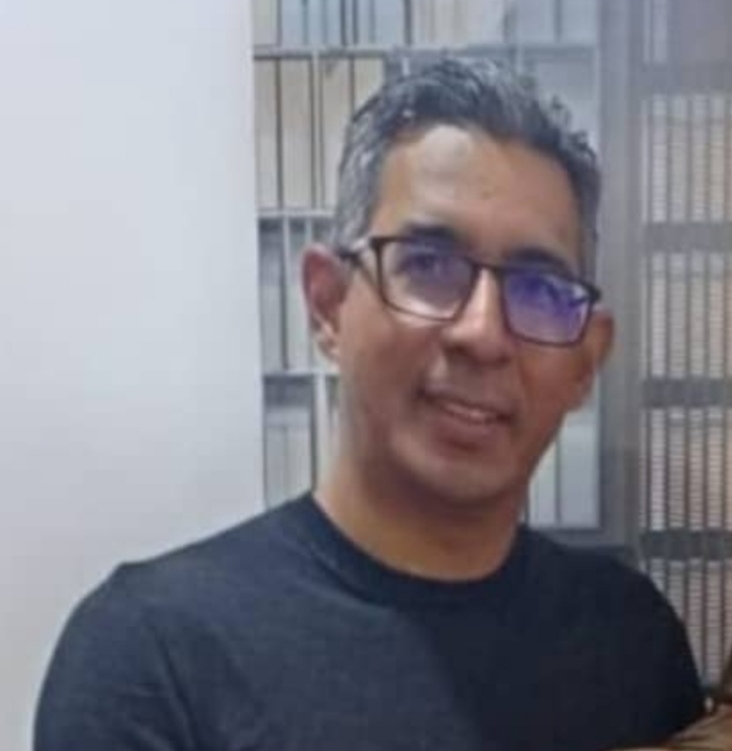 Alexander González