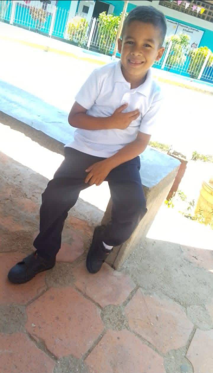 Asiel Jonas Olivero Miranda