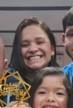 Triana Maria Romero Carrasco