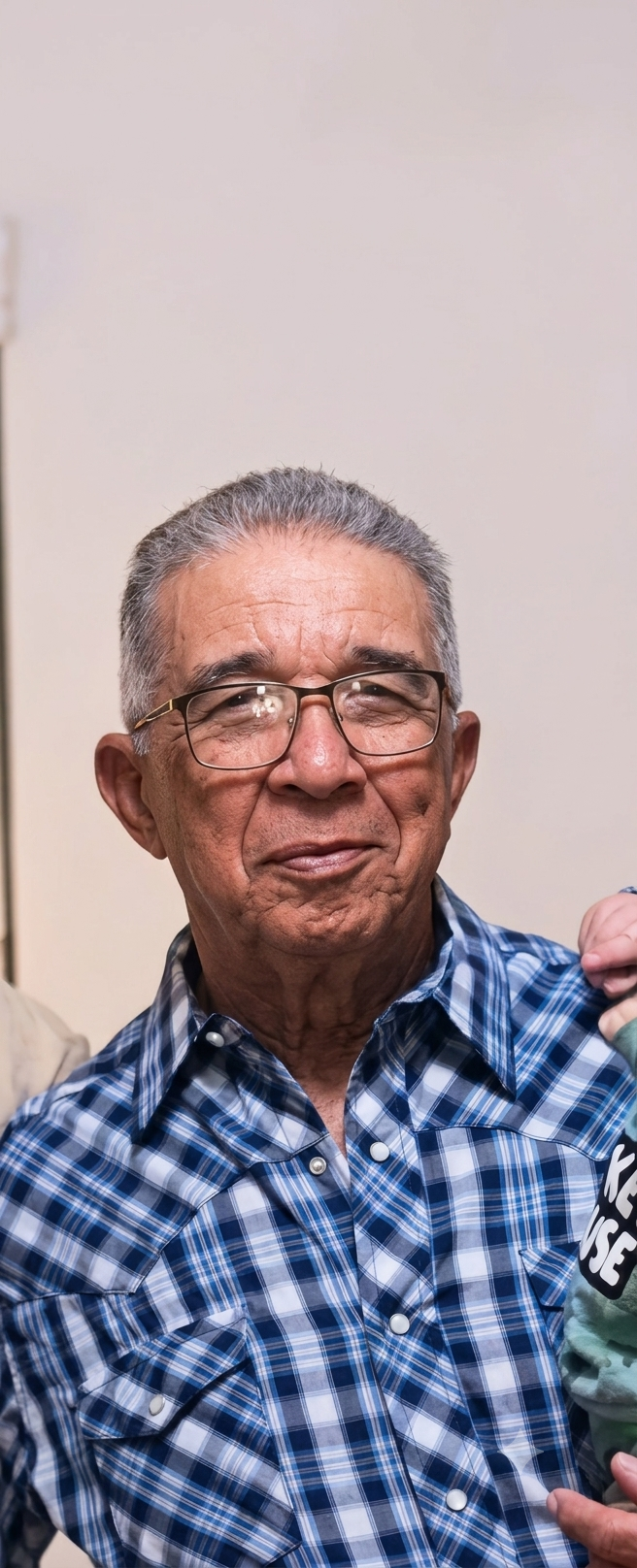 Cruz rene García iriarte