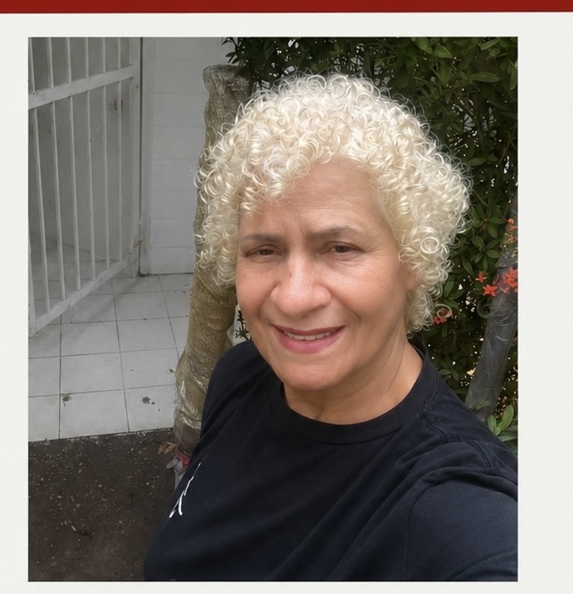 Zobeida Basalo De Peña