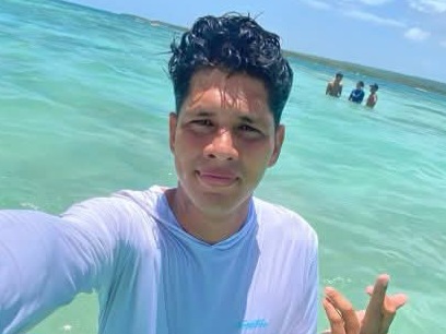 Junior Daniel Franco Simancas