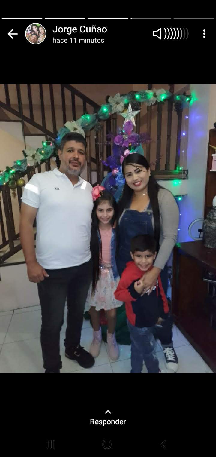 Jorge Luis Abreu