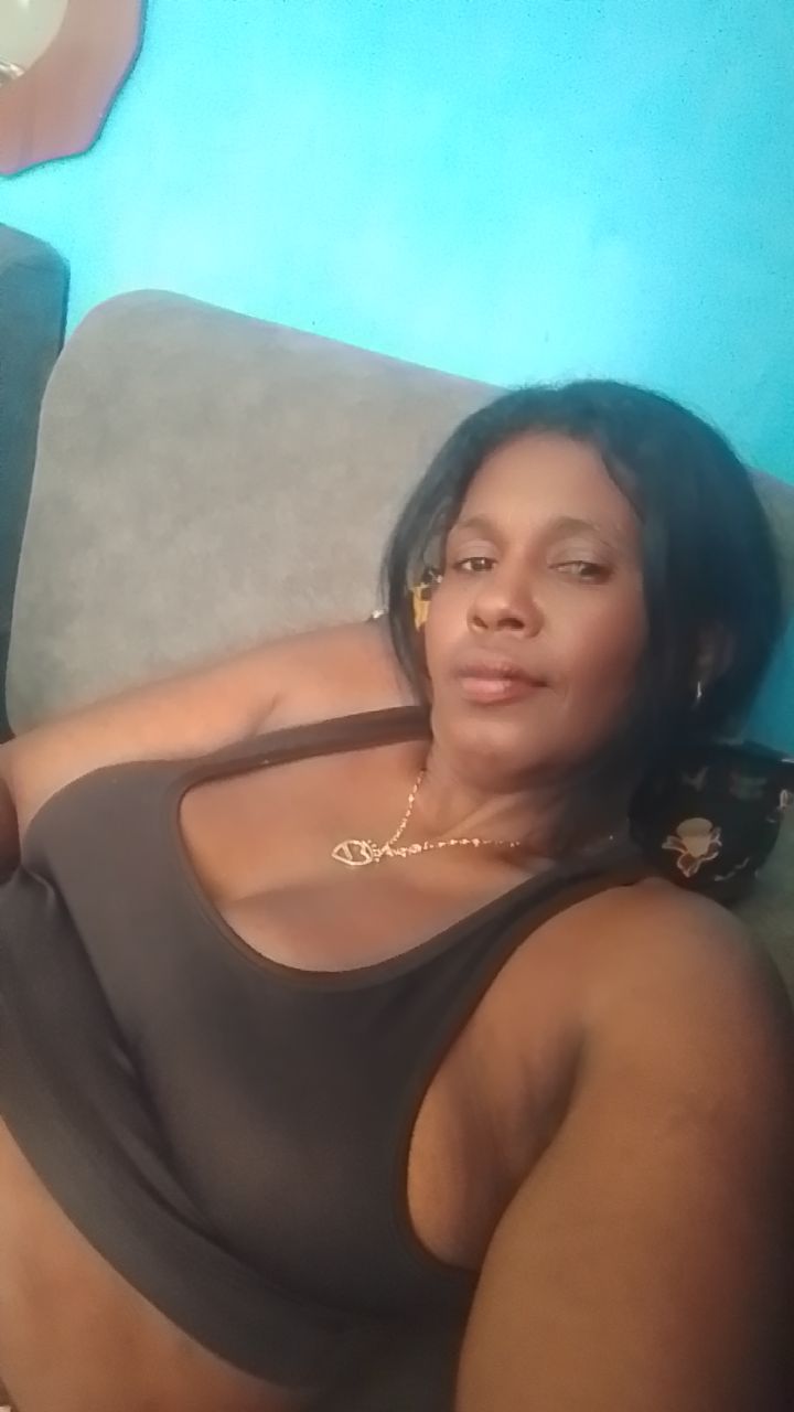 Mayra Alejandra Rodríguez longa