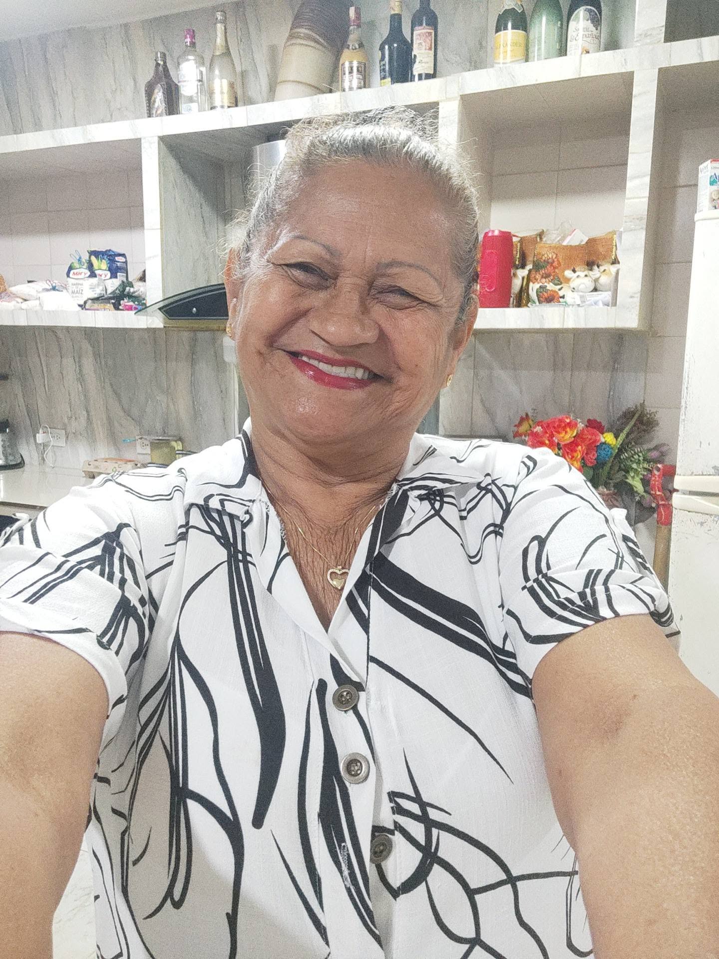 Josefa Briceño