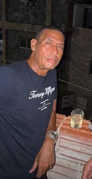 Pedro José Izaguirre