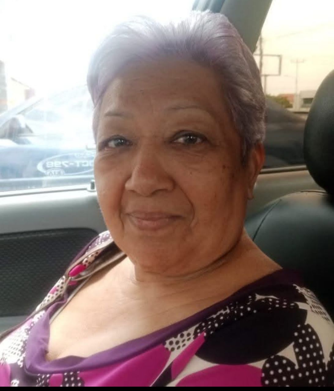 Gladys josefina Perozo de terán