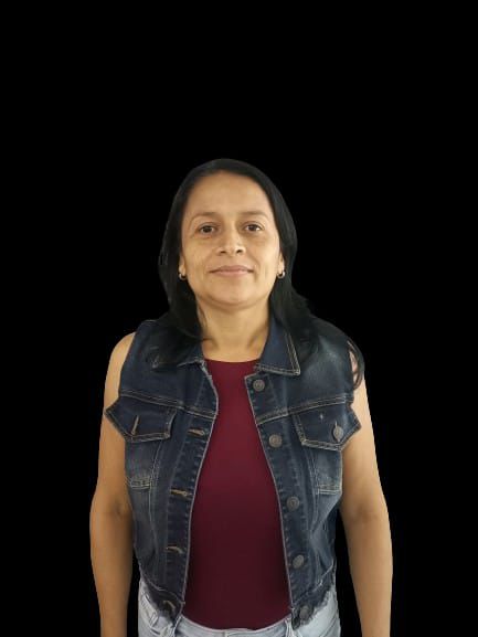 Carmen Esteban