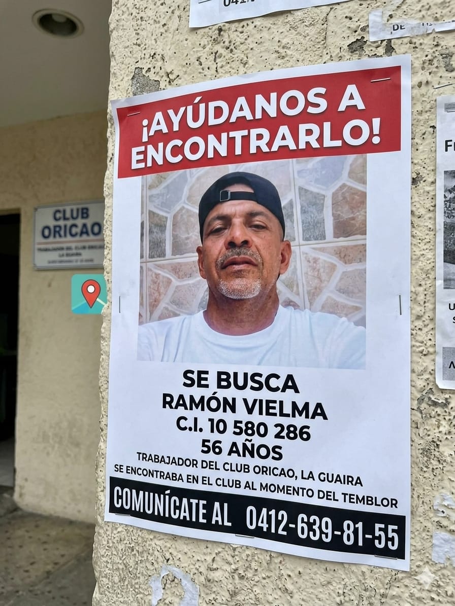 Ramon Vielma