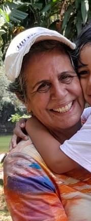 Zuleima Kuffaty Peña
