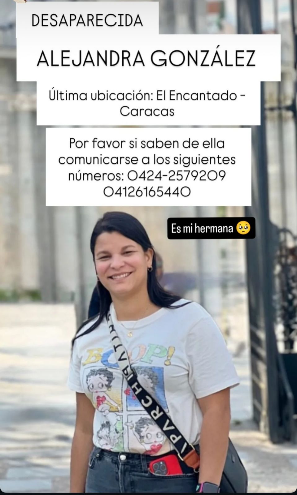 Migduali Alejandra González Martínez