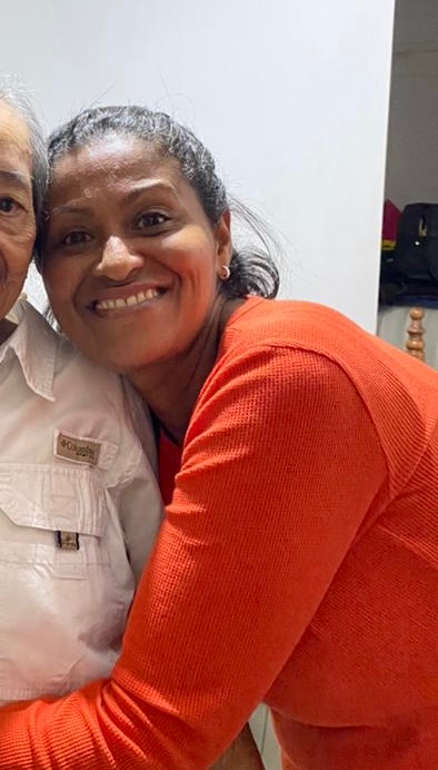 Angela Bejarano